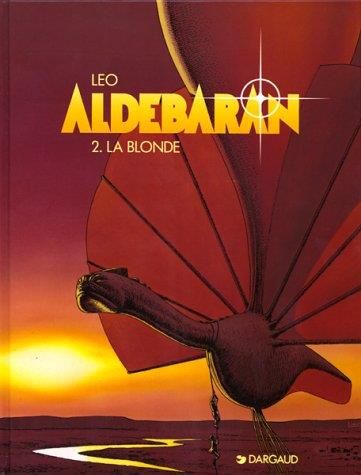 Aldebaran 2