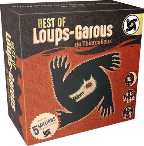 Best of les loups -garous