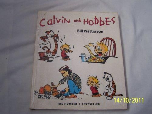 Calvin et hobbes