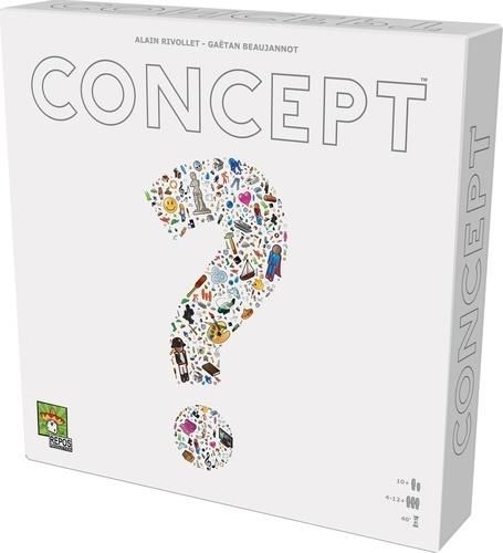Concept