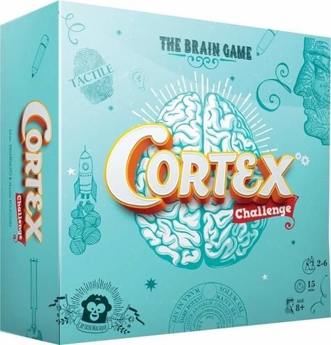 Cortex challenge