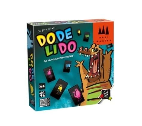 Dodelido