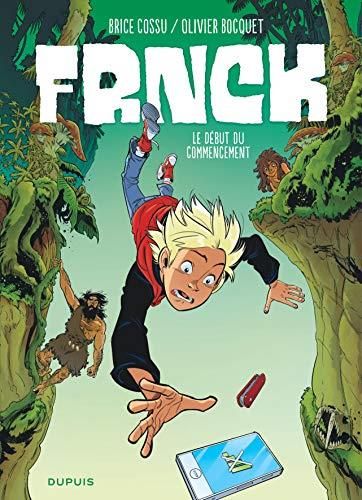 Frnck 01 : le début du commencement