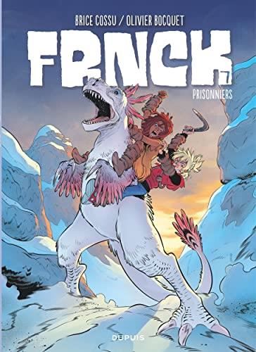 Frnck 07 : prisonniers