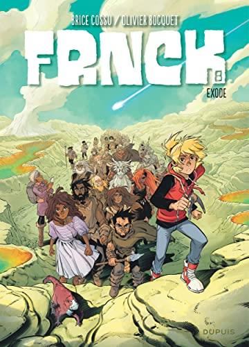 Frnck 08 : exode