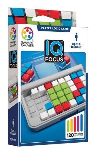 Iq focus