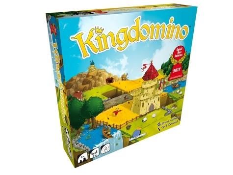 Kingdomino