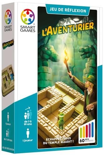 L'Aventurier