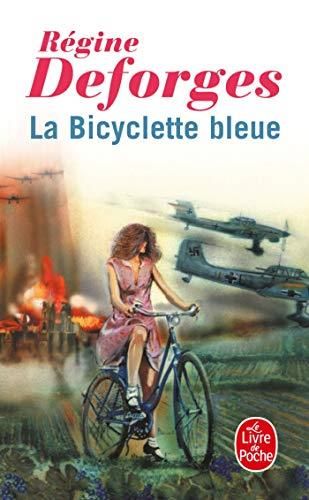La Bicyclette bleue : 1939-1942