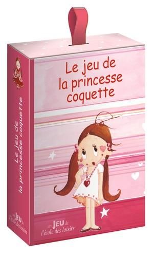 Le Jeu de la princesse coquette
