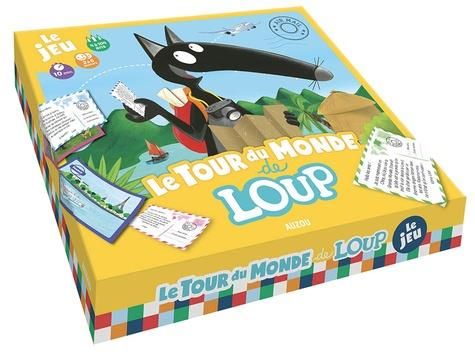 Le Tour du monde de loup