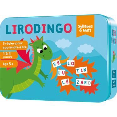 Lirodingo