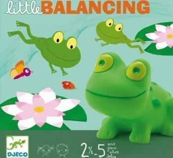 Little balancing