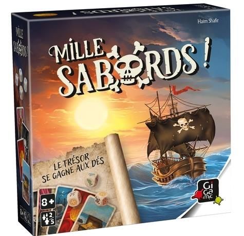Mille sabords