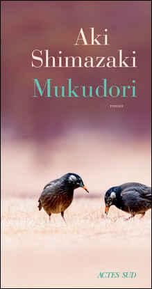 Mukudori