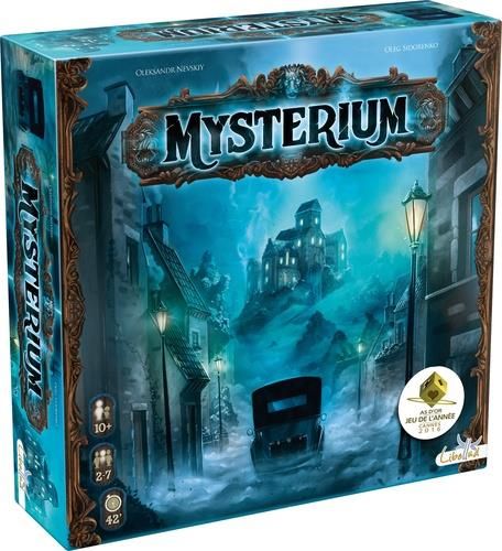 Mysterium