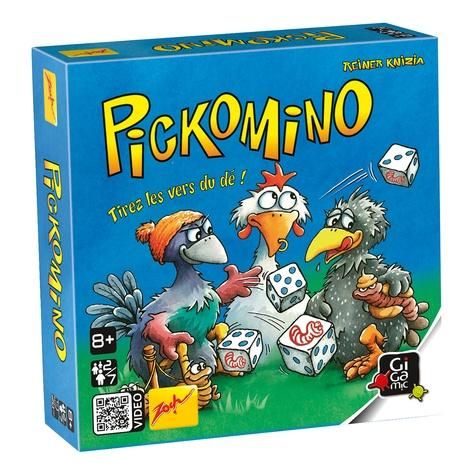 Pikomino