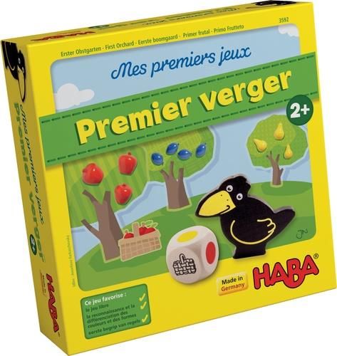 Premier verger