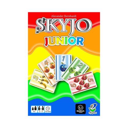 Skyjo junior