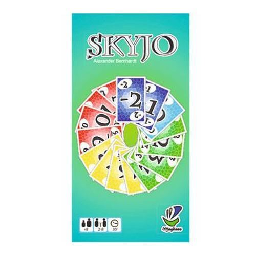 Skyjo