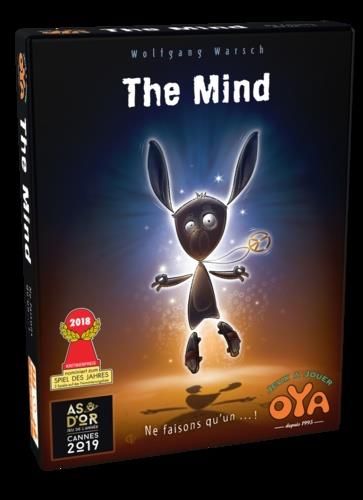 The mind