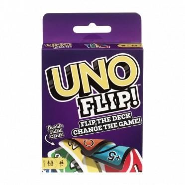 UNO flip !