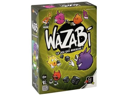 Wazabi